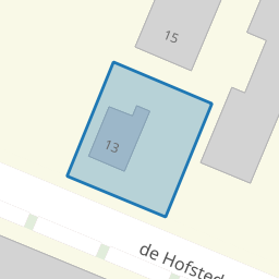 Perceel LDN04-N-1248