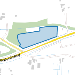 Perceel LDN04-N-1250