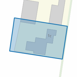 Perceel LDN04-N-1253