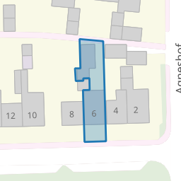 Perceel LDN04-N-1256