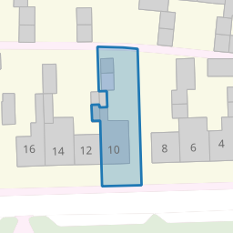 Perceel LDN04-N-1270