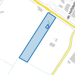 Perceel LDN04-N-1273