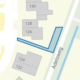 Perceel LDN04-N-1280