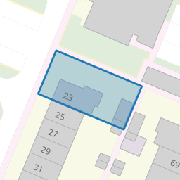 Perceel LDN04-N-1293