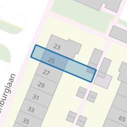 Perceel LDN04-N-1294