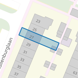 Perceel LDN04-N-1295