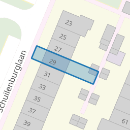 Perceel LDN04-N-1296