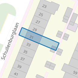 Perceel LDN04-N-1297