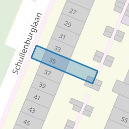Perceel LDN04-N-1299