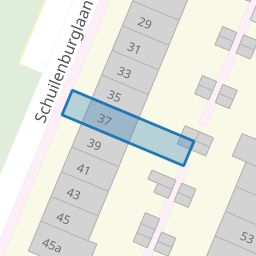 Perceel LDN04-N-1300