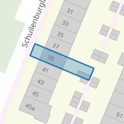 Perceel LDN04-N-1301