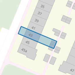 Perceel LDN04-N-1303