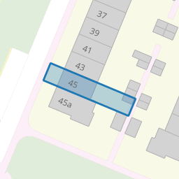 Perceel LDN04-N-1304