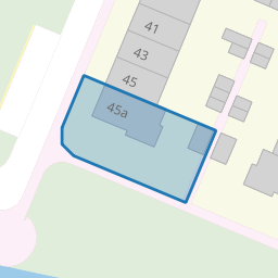 Perceel LDN04-N-1305