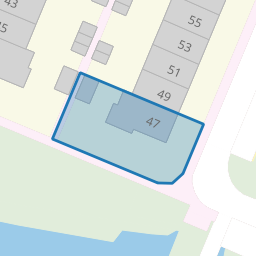 Perceel LDN04-N-1306