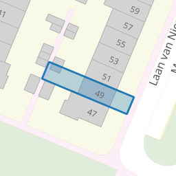 Perceel LDN04-N-1307