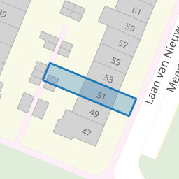 Perceel LDN04-N-1308