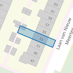 Perceel LDN04-N-1309