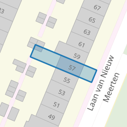 Perceel LDN04-N-1311