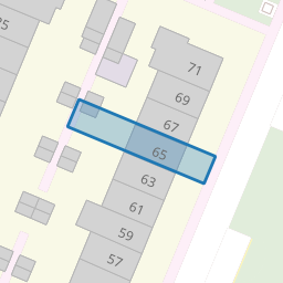 Perceel LDN04-N-1315