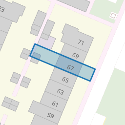 Perceel LDN04-N-1316