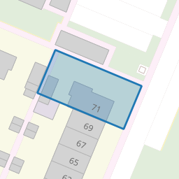 Perceel LDN04-N-1318