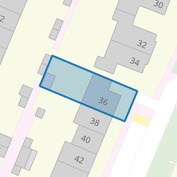 Perceel LDN04-N-1319