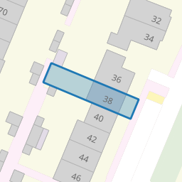 Perceel LDN04-N-1320