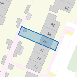 Perceel LDN04-N-1321