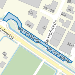 Perceel LDN04-N-1333