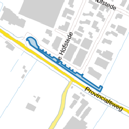 Perceel LDN04-N-1334