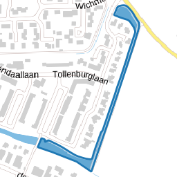 Perceel LDN04-N-1336