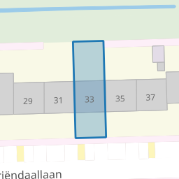 Perceel LDN04-N-1347