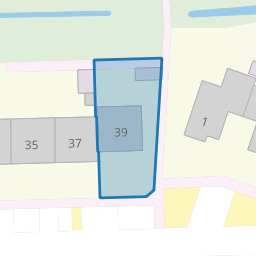 Perceel LDN04-N-1349