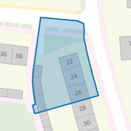 Perceel LDN04-N-1353