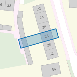 Perceel LDN04-N-1354