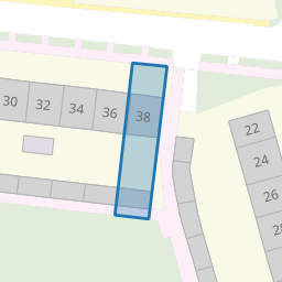 Perceel LDN04-N-1358