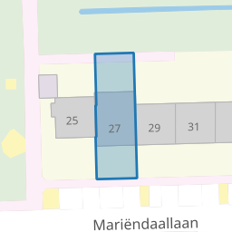 Perceel LDN04-N-1365