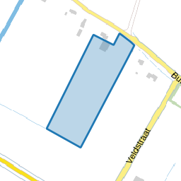 Perceel LDN04-N-1369