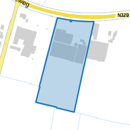 Perceel LDN04-N-1375