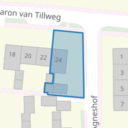 Perceel LDN04-N-1379