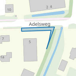 Perceel LDN04-N-1385