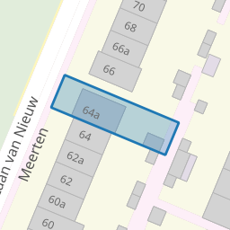 Perceel LDN04-N-1389