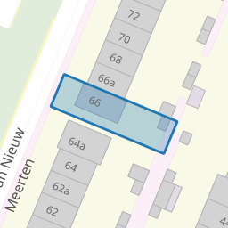 Perceel LDN04-N-1390