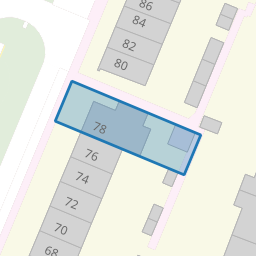 Perceel LDN04-N-1395