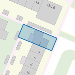 Perceel LDN04-N-1396