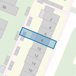 Perceel LDN04-N-1397