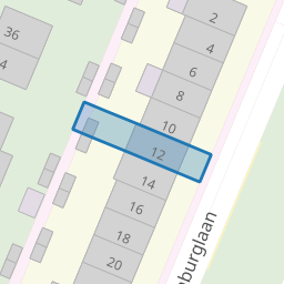 Perceel LDN04-N-1398