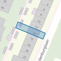 Perceel LDN04-N-1399