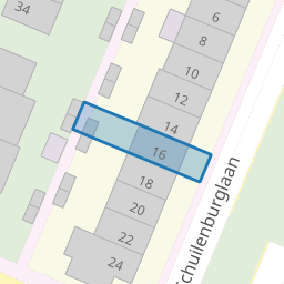 Perceel LDN04-N-1400